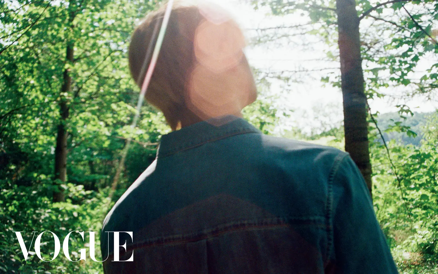 260623 voguekorea VoguePictures 摄影展照片公开 