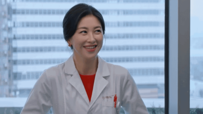 朱珠和轻喜剧的适配度简直拉满了，没想到姐姐这么适合这个赛道每个眼神都是戏，太舒服