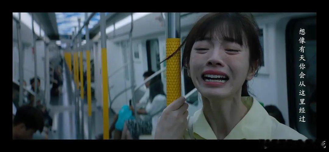 田曦薇演技真的很一般 ​​​