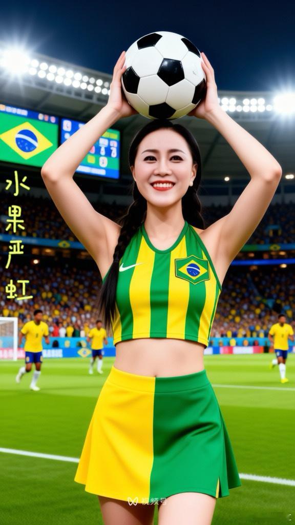 一个服美役的人，每天挥汗如雨、运动健身的时刻，都是一种心甘情愿的自虐…… 
