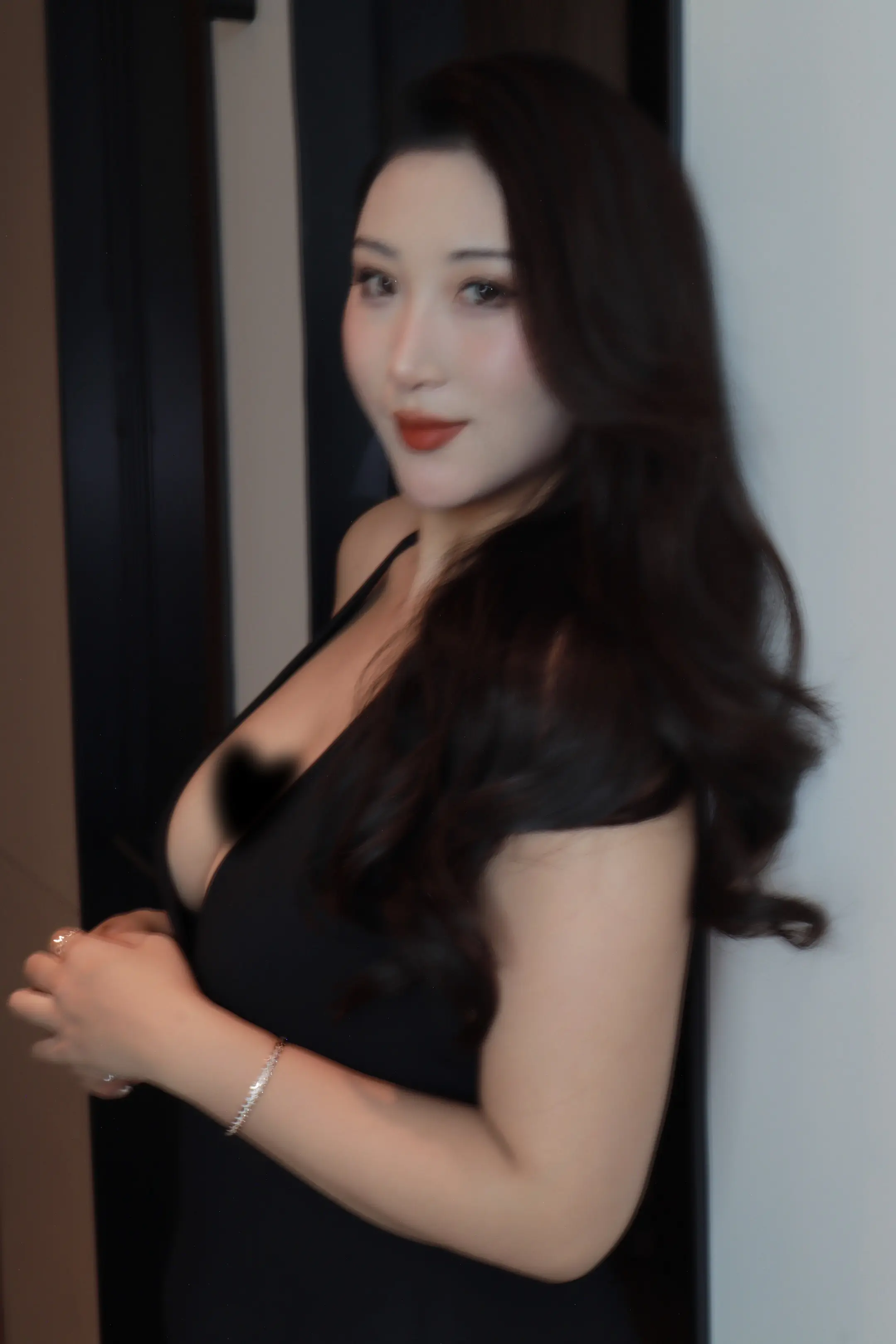 你的心 分一半给我好咩？