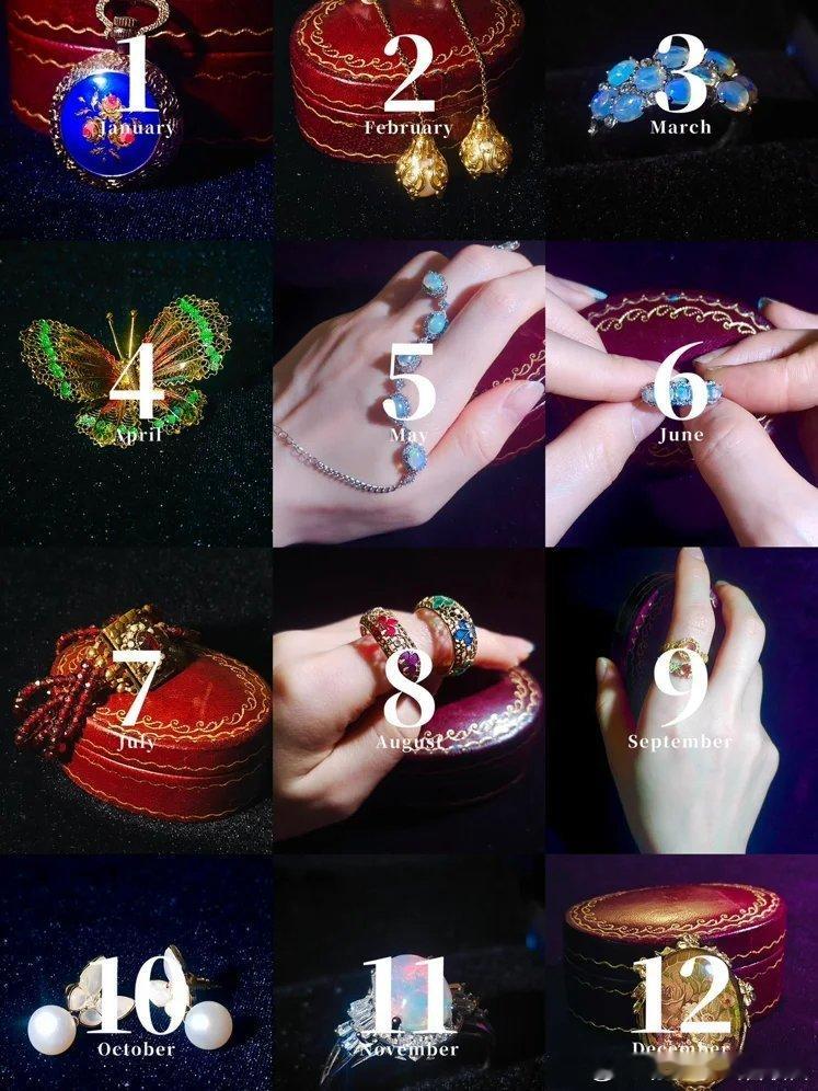 珠宝古董珠宝潮玩 gh_66c53d495417 正在直播：中古云逛摊，看看店主