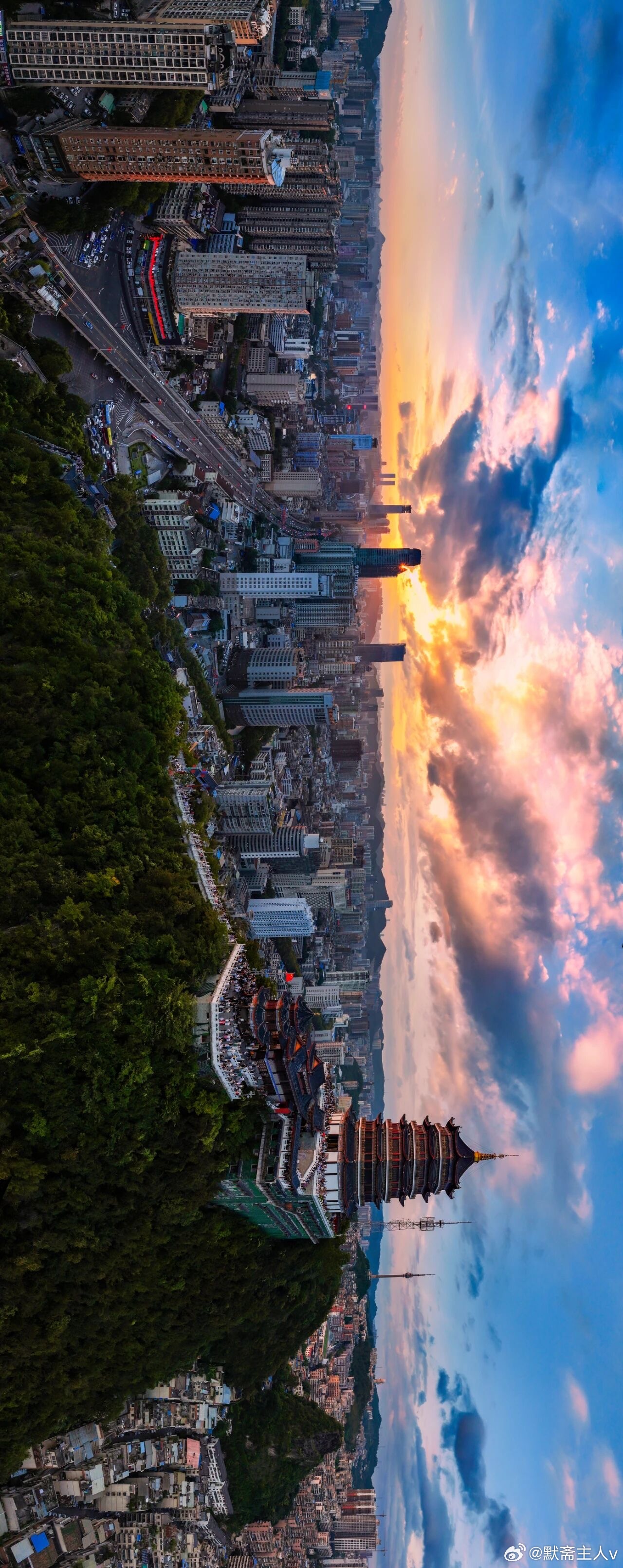 壅门赋·默斋主人原创骈赋夫断舍离者，非徒弃外物之仪，实乃涤尘心之要诀也。观其室中