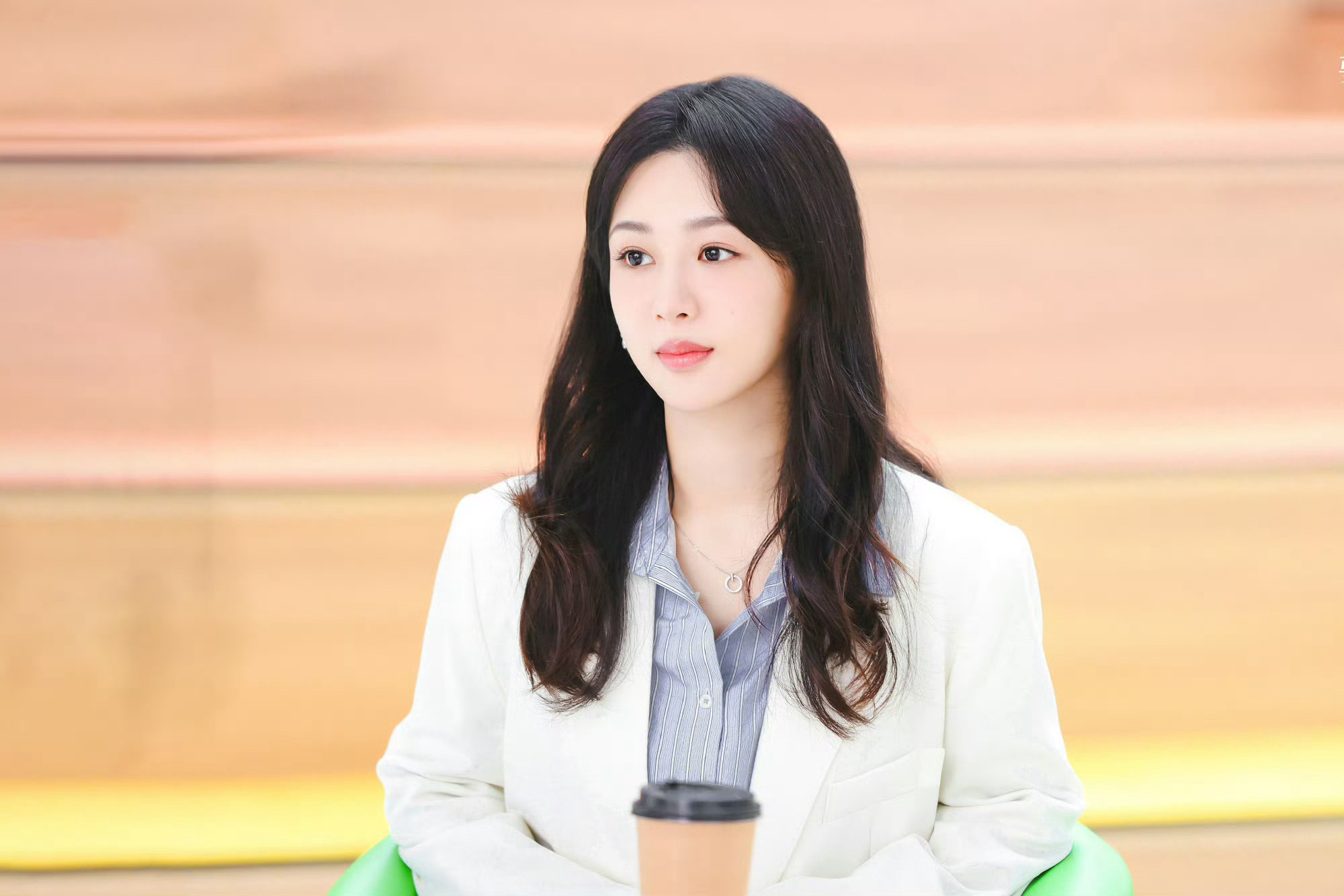 杨紫[超话]yz杨紫董竹君 yz杨紫玉兰花开君再来 我的开心都来源你.𝓜𝔂 