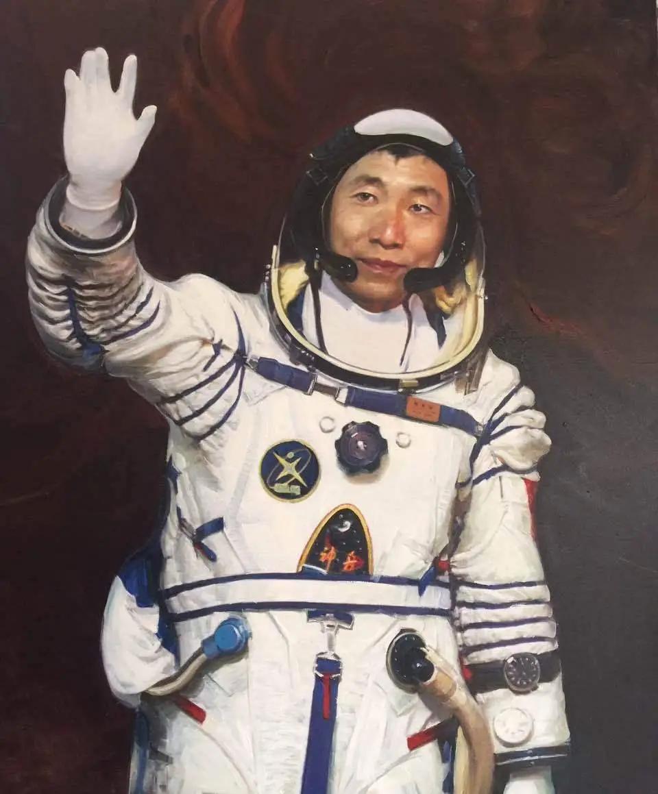 杨利伟自2008年7月晋升为少将以后，一转眼十多年过去了，他的军衔仍然是少将，还