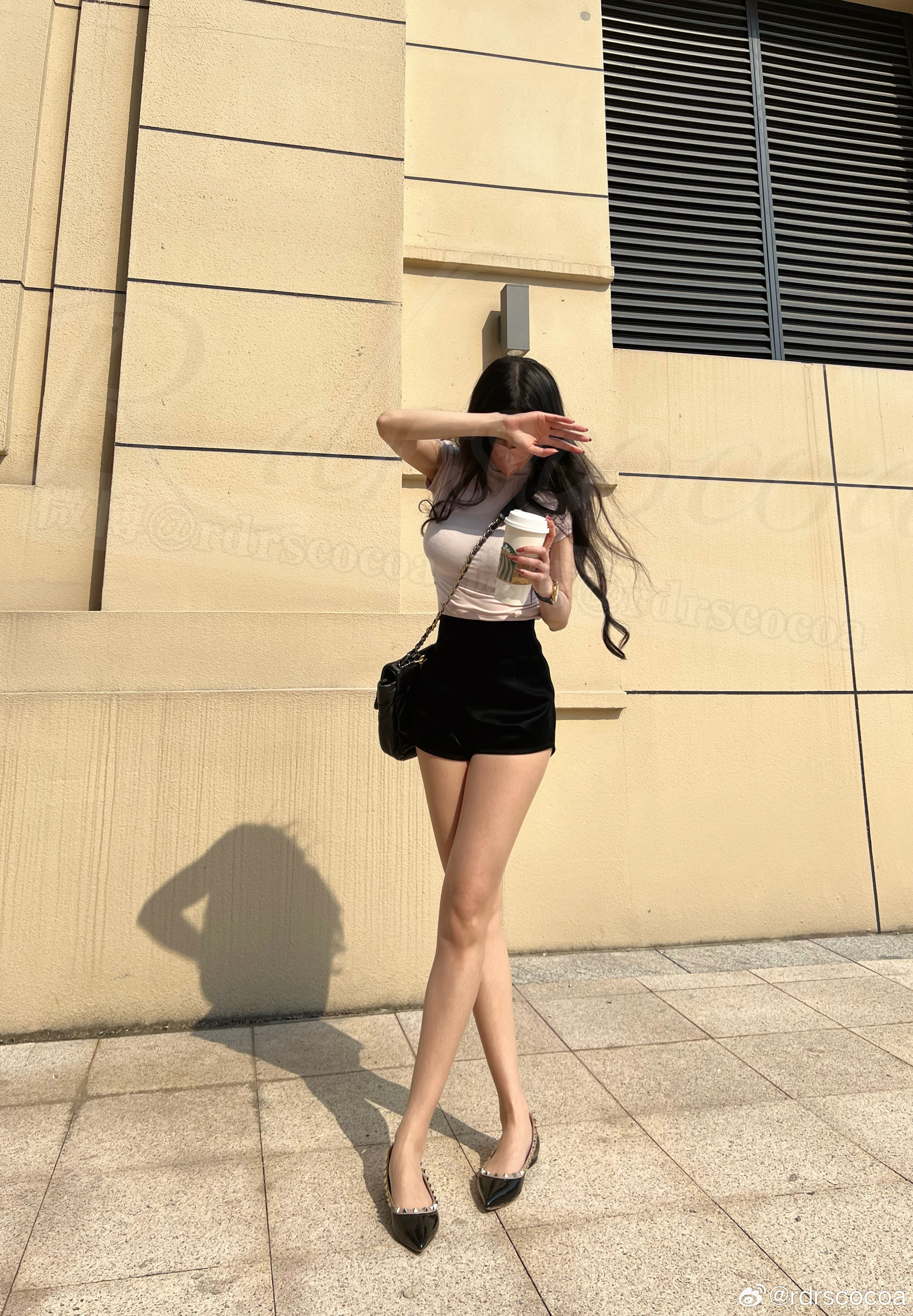 OOTD穿搭分享📷今天穿什么ootd ​​​