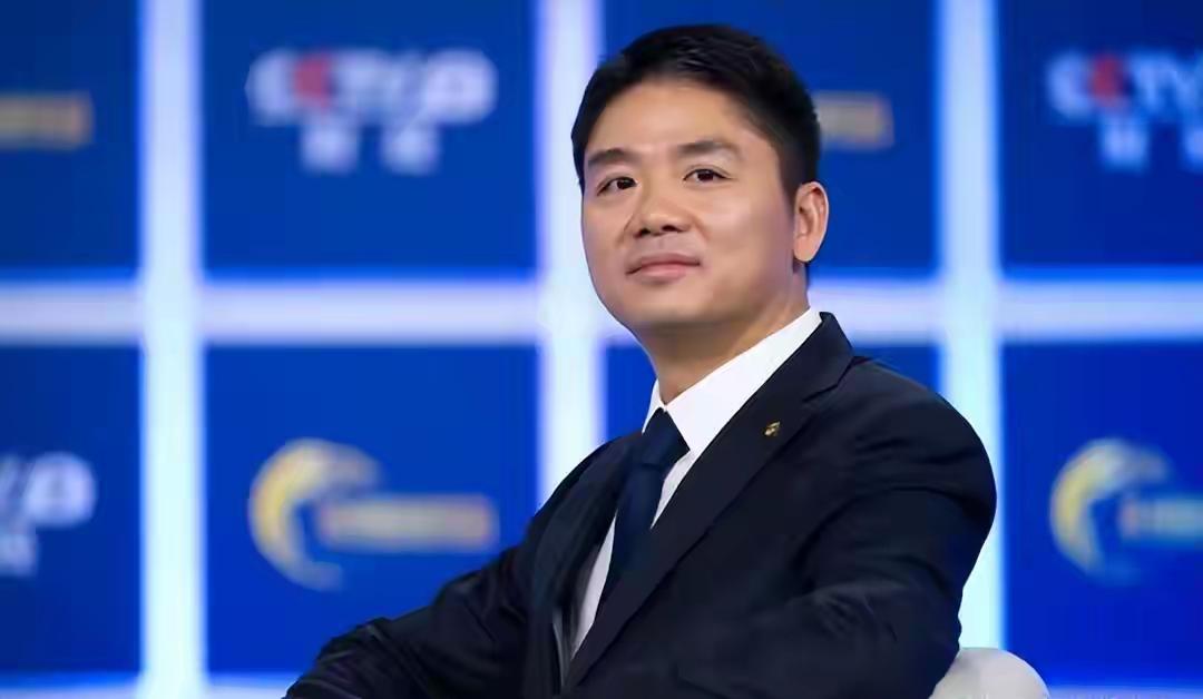 钱再多有什么用？52岁刘强东坐拥620亿身家，却输给了留不住的时光。
 
从宿迁