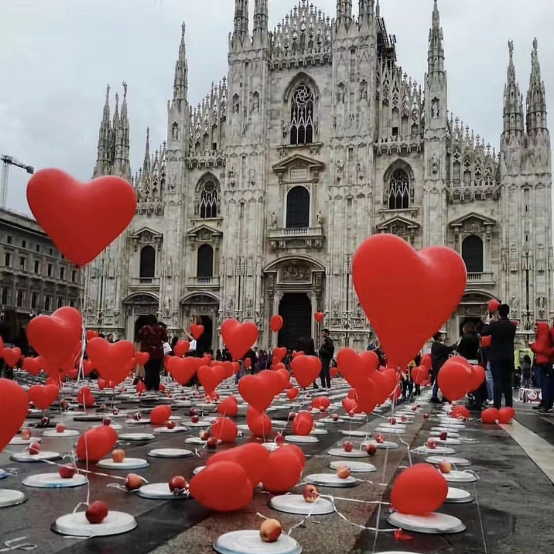 爱是一道光 绿到爱发光