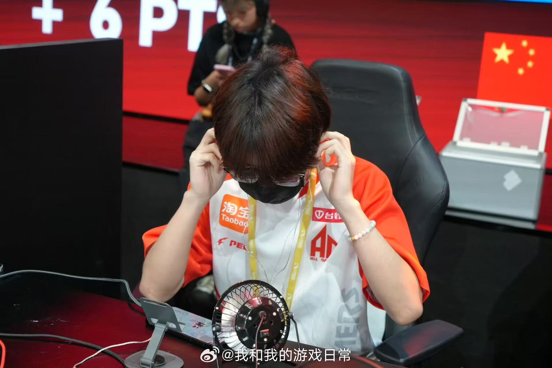 AG澳邀开启赛点澳邀赛场越战越勇成功手握赛点，单局7淘汰尽显实力，预祝AG拿下圆