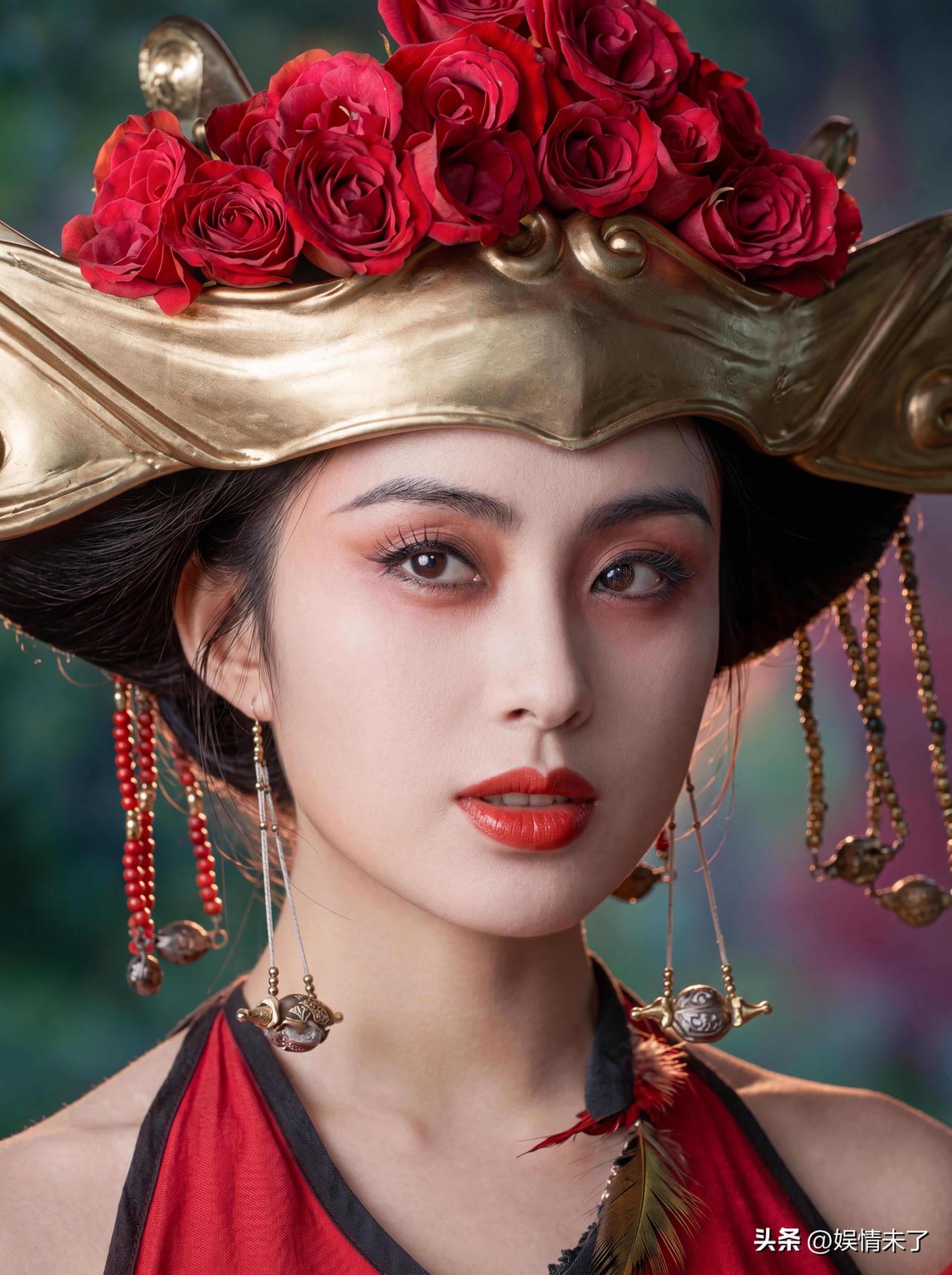 九十年代港片是真敢拍！把古龙笔下的江湖拍出了别样风骨，野性又浪漫，百刷不腻。没有
