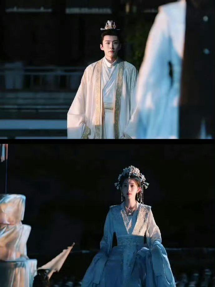 纯爱看多了纯恨高低得尝尝沈在野和姜桃花新婚夜就互喂毒茶，权谋夫妻从相杀到真香，假