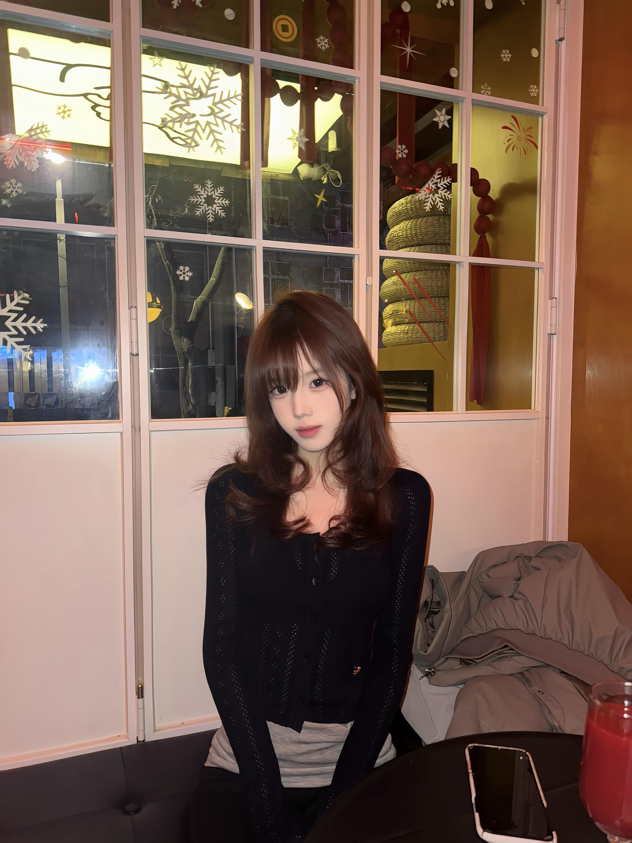 如果我是地狱也会一直陪着我吗