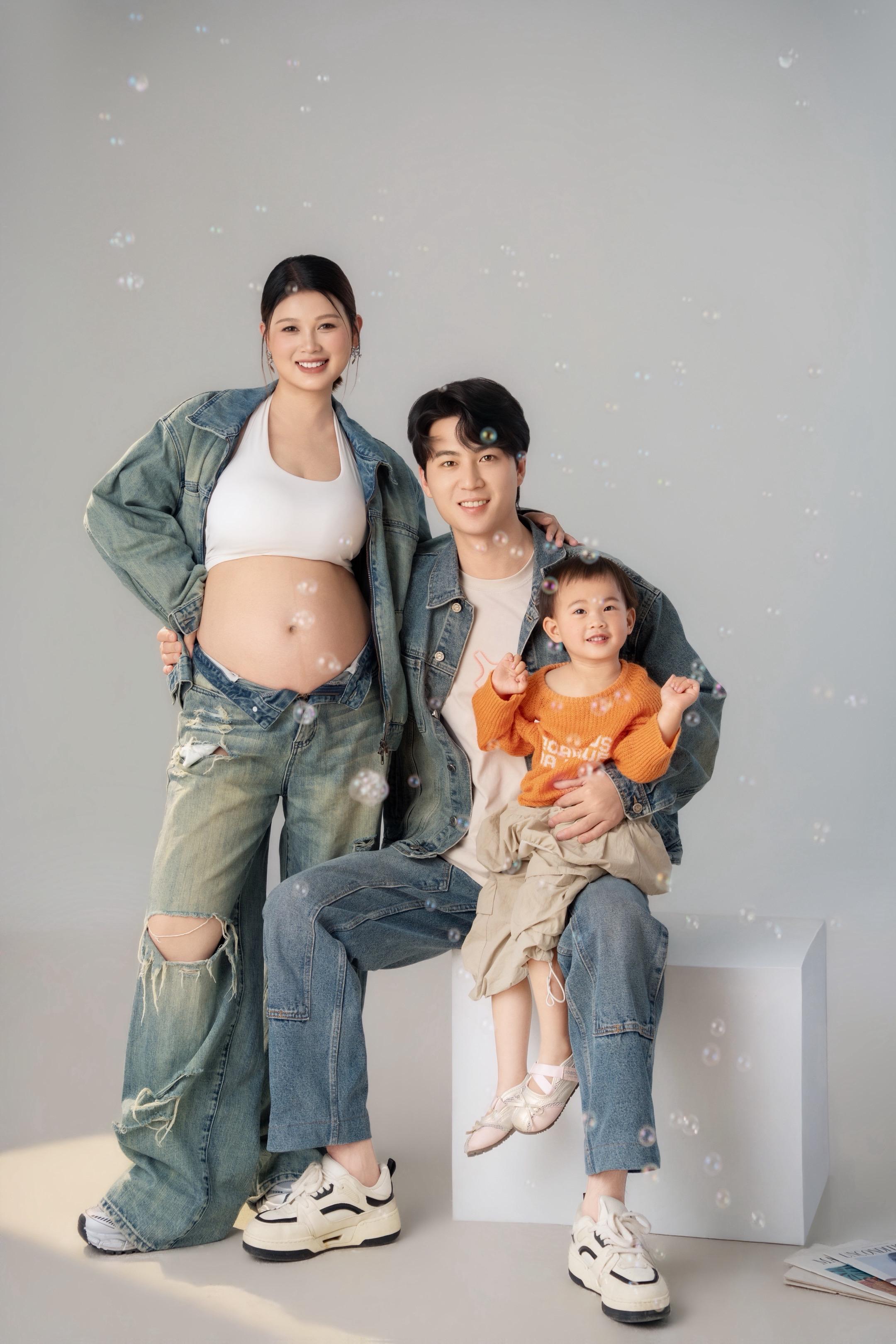又一次孕育一个新的小生命 一个身体🤰两个心跳💗 记录合体的日子 特...