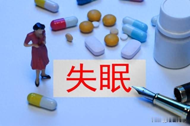 不靠安眠药，很多失眠人群靠这些日常方法，慢慢找回安稳睡眠