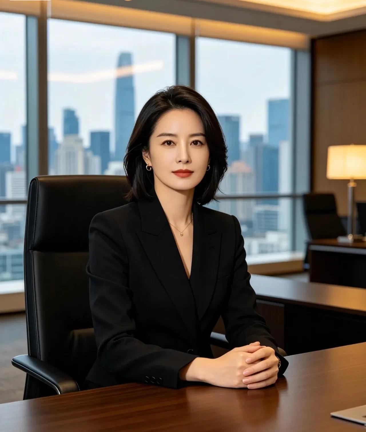 别再迷信名牌豪车了，女人真正的底气，从来都靠自己！
 
总有人觉得，女人过得好，