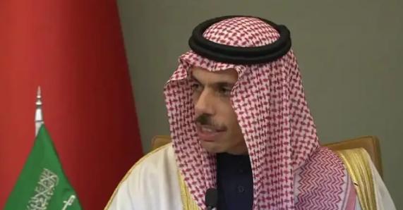 沙特倒戈，中东“起义”！伊朗外长阿拉格齐对外透露，沙特已经做出承诺，他们绝不会允