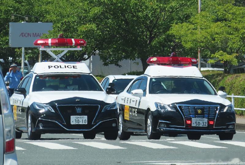惊险！日本福冈县初中生深夜在家纵火 疑企图杀害熟睡父母海外新鲜事 日本福冈县大牟