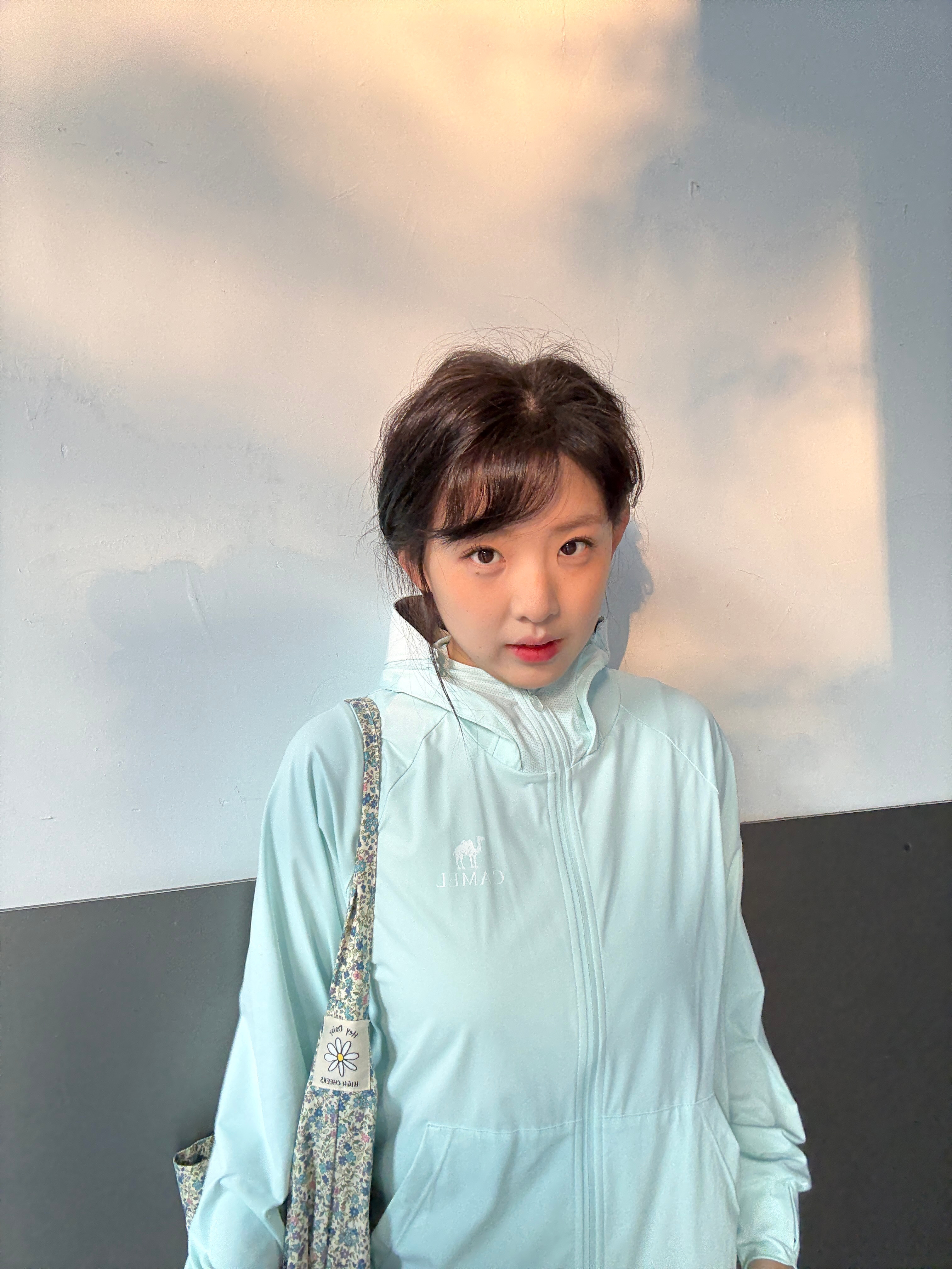 si蚊子咬得我全身是包 ​​​