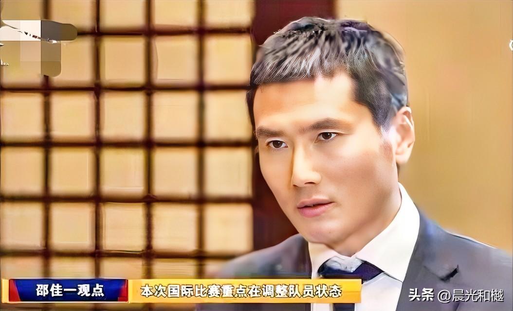 邵佳一将率国足首秀

FIFA系列赛国足赛程：
3月27日14:00中国队VS库