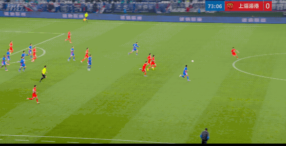 拉唐这个单刀不进太不应该了，完全可以提前射门，怎么非的过了门将再射门么？如果这个