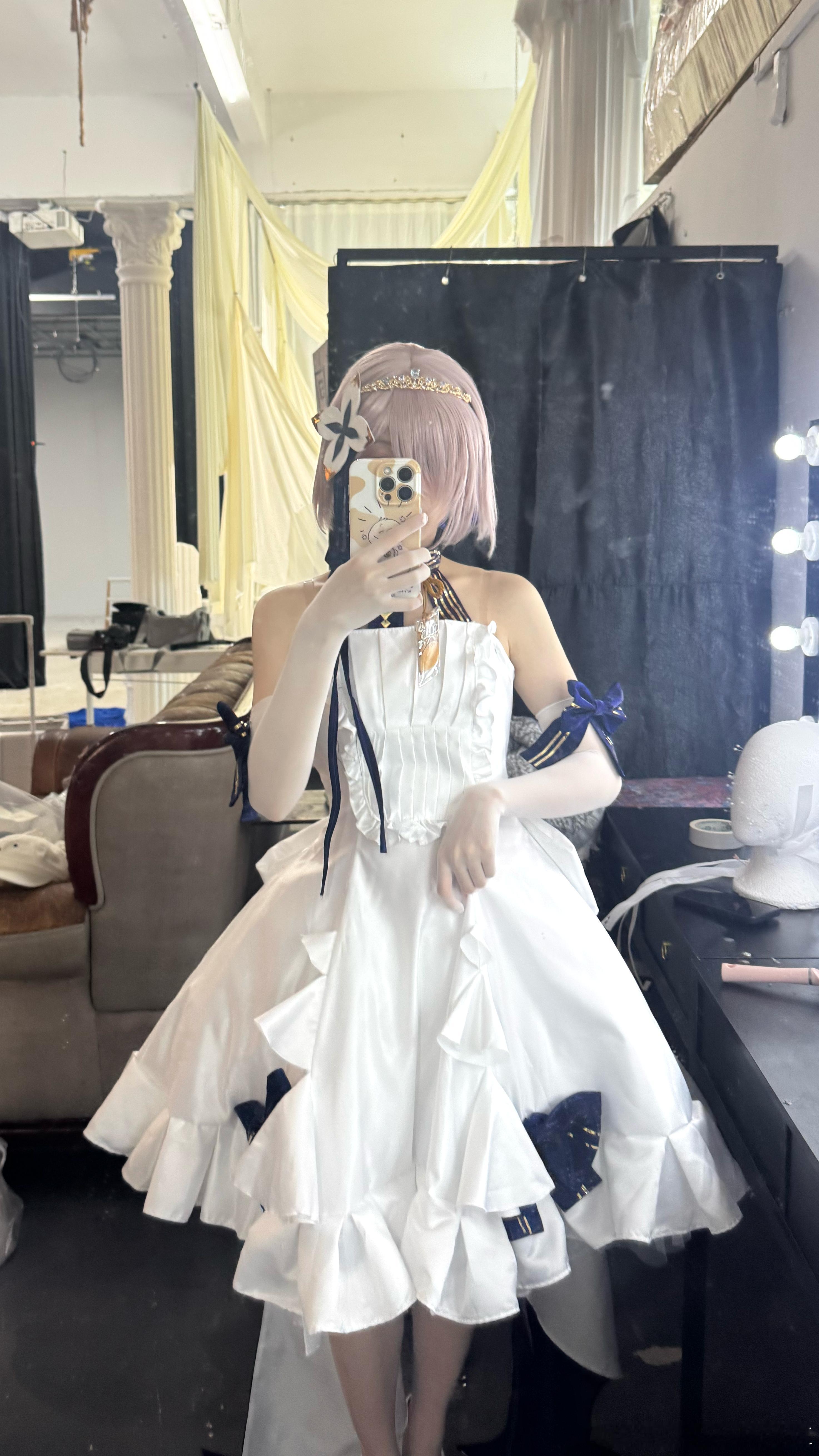 fgo玛修·基列莱特 又竞速了🙊当你有一个遇到fgo➕yfs就开始忍不住极速拉