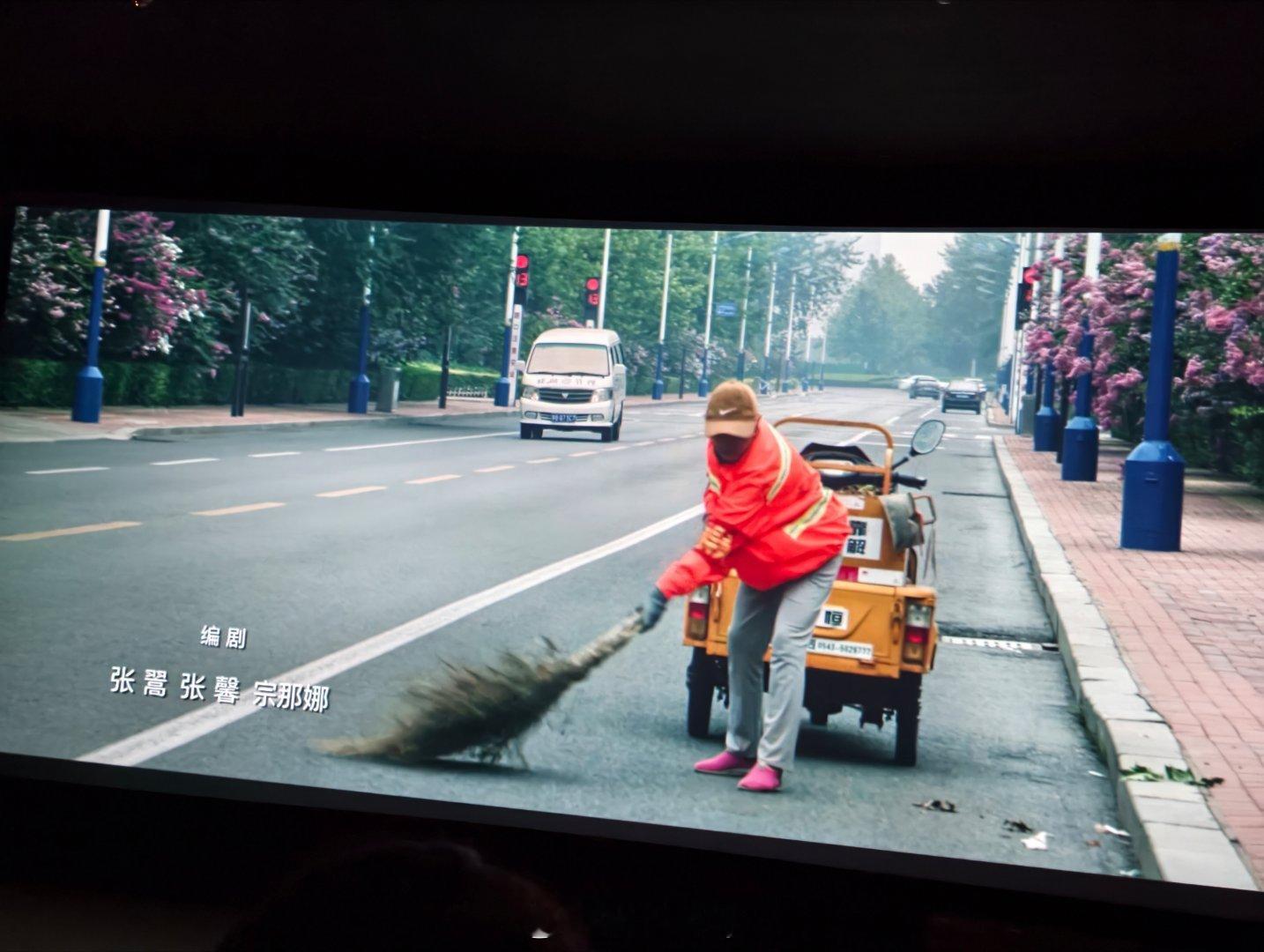 远离市场喧嚣冷静一下 