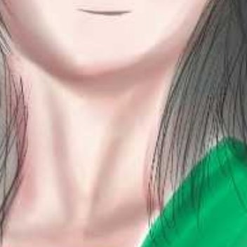 来品鉴日暮戈薇的稿品了，这是戈薇 吗？三朵💐💐💐全不沾宇智波佐助 原画就很