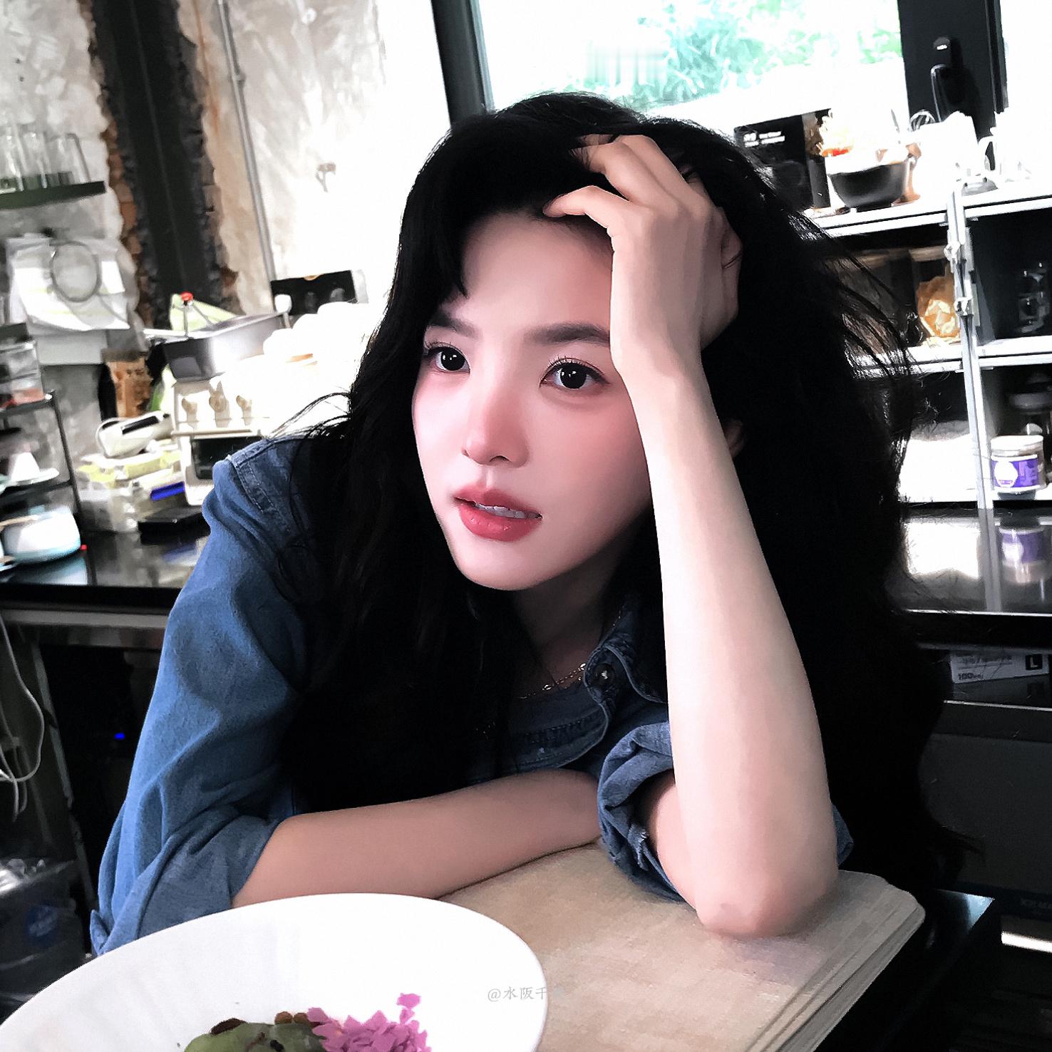 𝐢 𝐦𝟏 𝐬 𝐬𝐮🖤 章若楠 ​​​