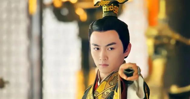 中祖这么好的庙号，怎么就没有哪个皇帝拥有呢？因为要达成中祖这个成就真的太难了…
