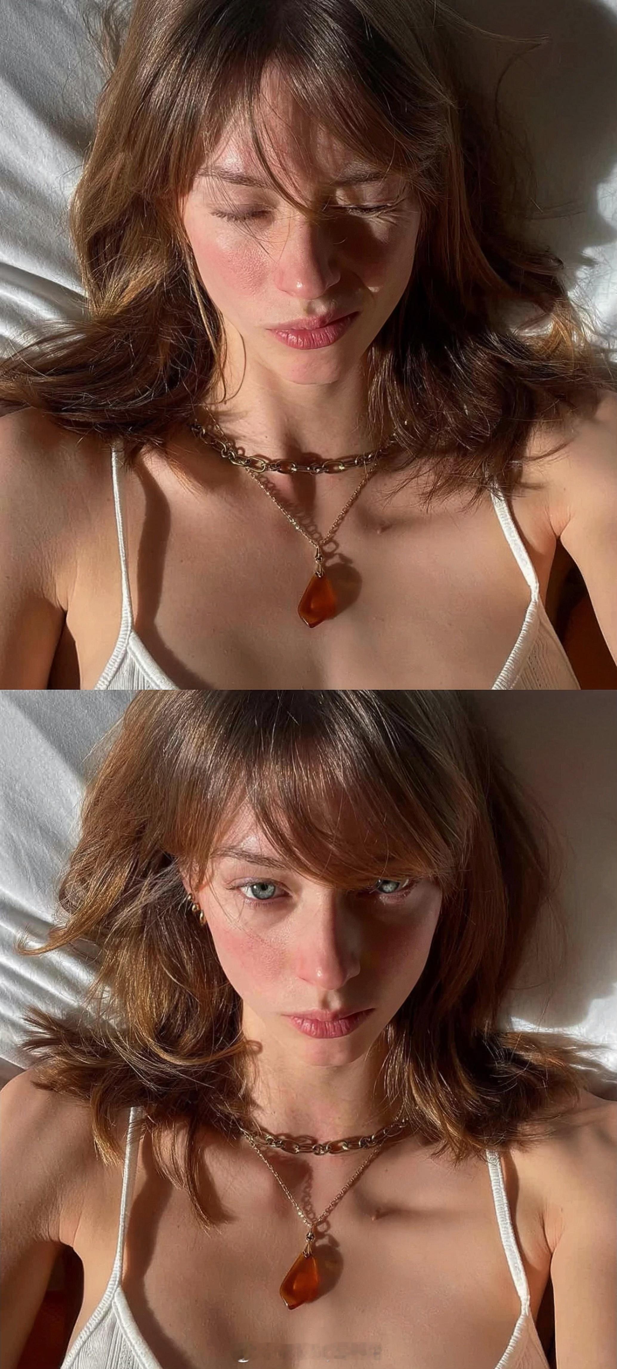 Lauren de Graaf  |  豆糕的慵懒感日常 