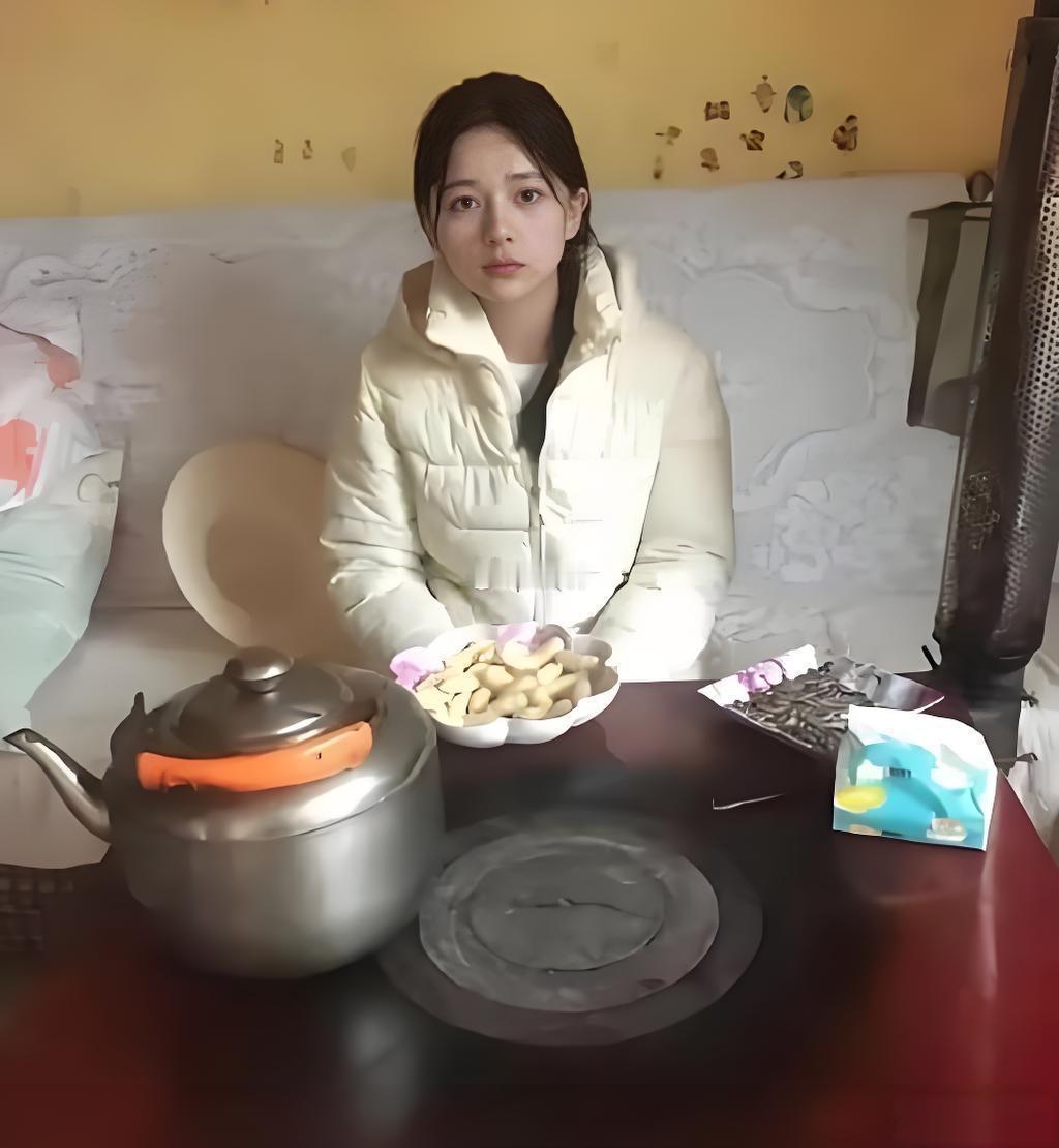 表妹明明长得这么漂亮，但是却一直相亲失败，这是为什么 