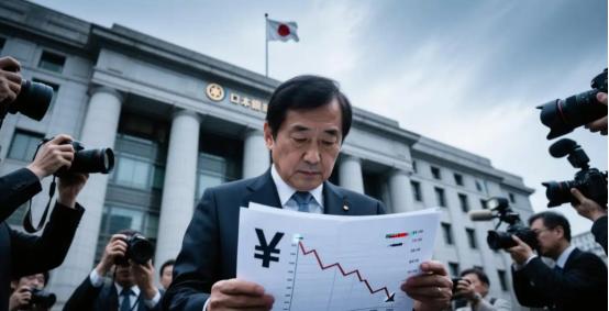 老牌工业强国风光不再，日本核心产业集体遇冷，时代格局彻底洗牌
 
曾经靠着汽车、