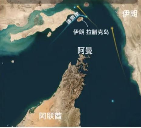 上万美军扑向伊朗哈尔克岛，很可能是个烟雾弹！

美国调动海军陆战队第31远征部队