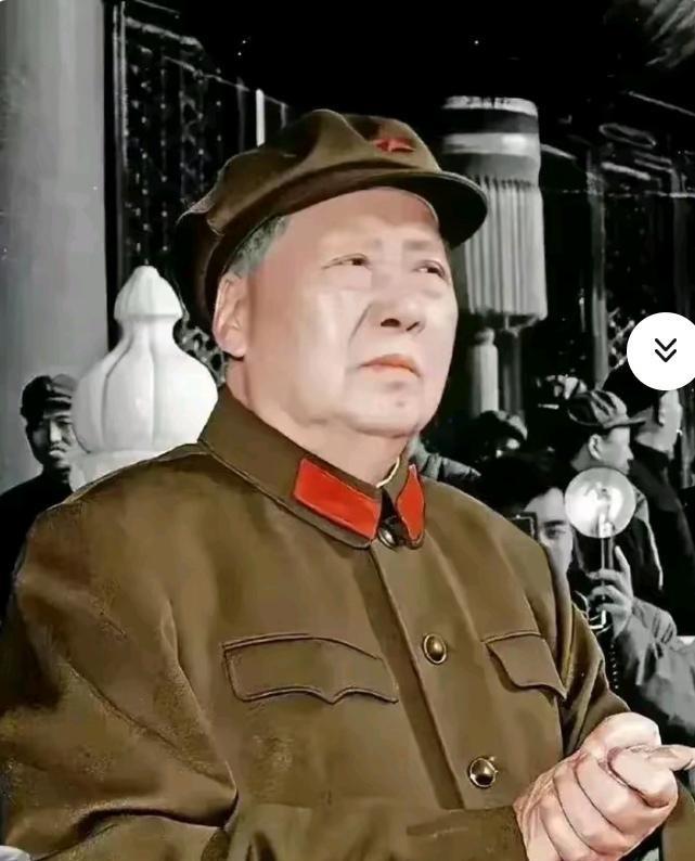 你有没有想过，为啥这么多年过去了，一提起毛主席，咱老百姓心里头还是滚烫滚烫的？好