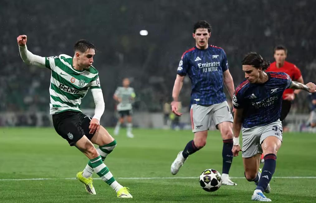 据葡萄牙媒体《球报》的消息，葡萄牙体育中场西莫斯以及后卫弗雷斯内达能否参加对阵阿