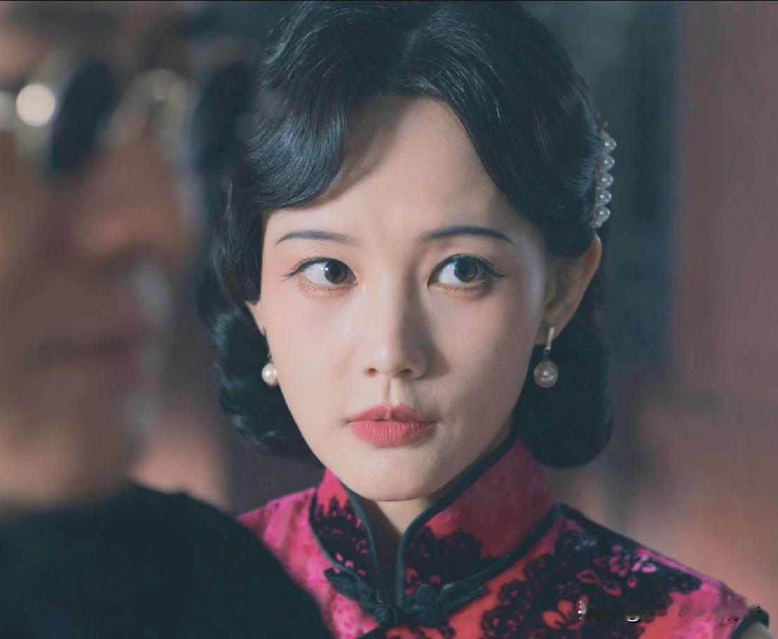 电视剧《我不是大师》中，终于知道当初梅玄子（钱波  饰演）说江飞燕要造反是什么意
