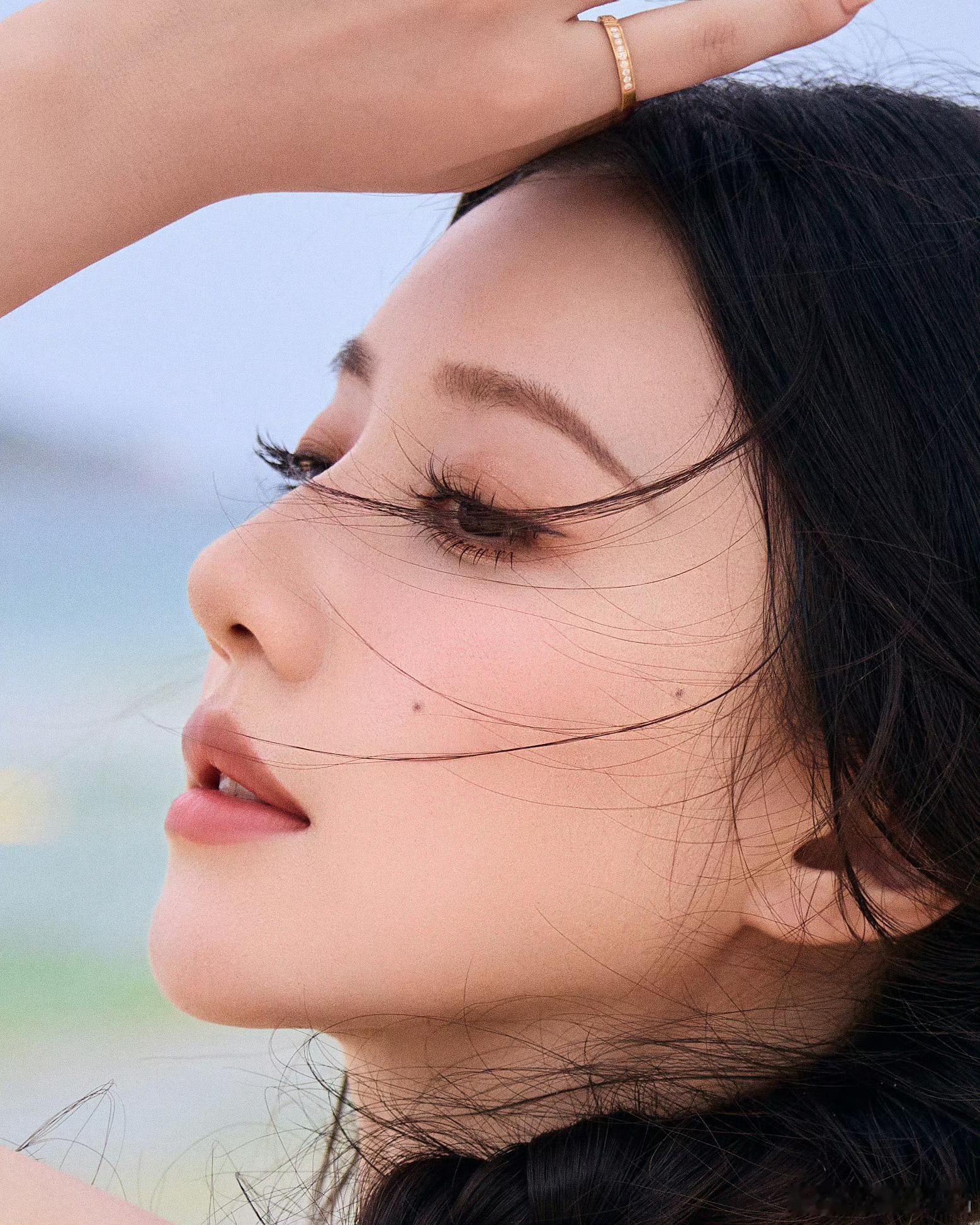 王鹤润🌊 ​​​