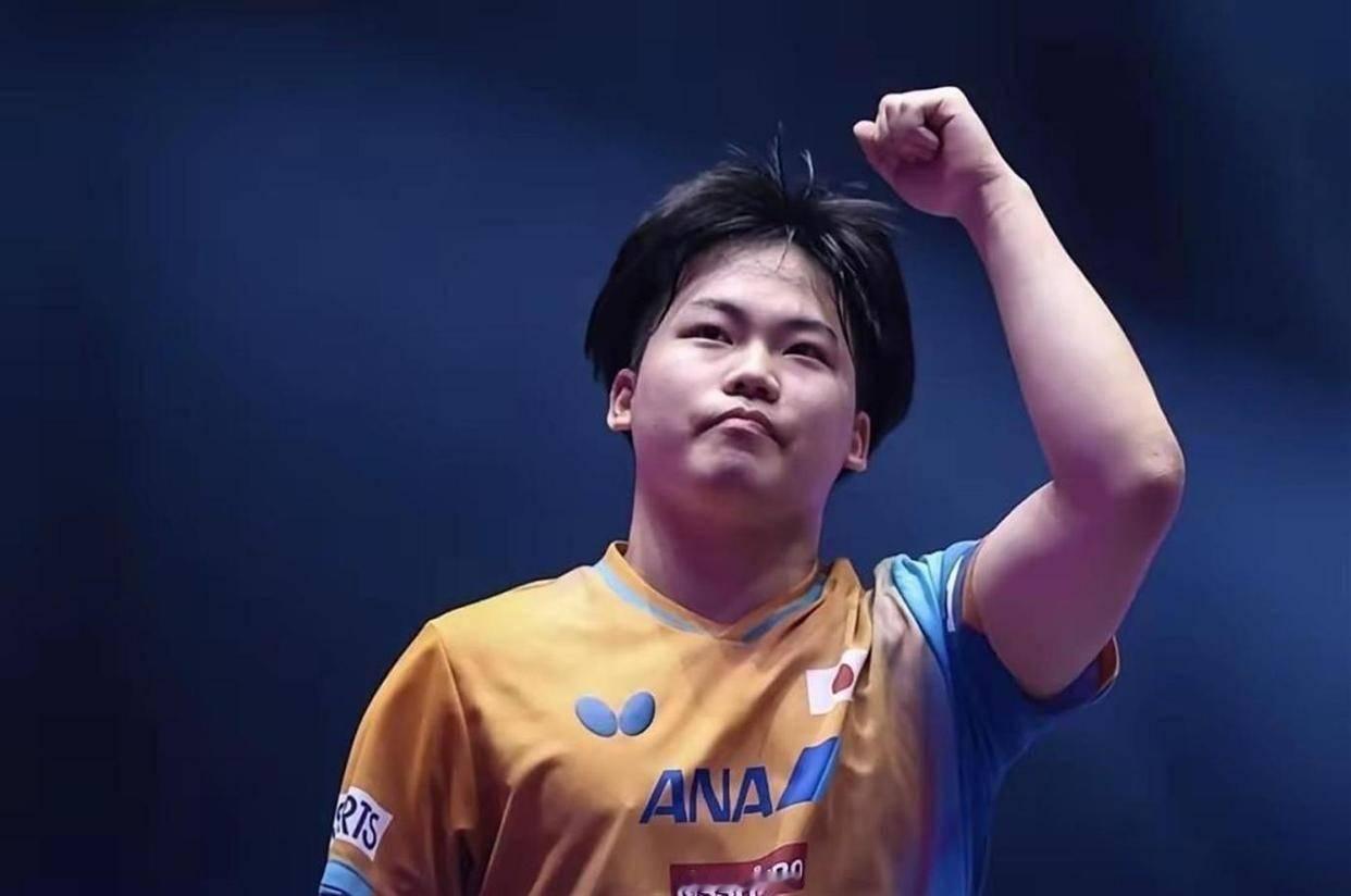 男单世界排名发生变化，能够说明什么？

松岛辉空以17岁144天的年纪成为史上最