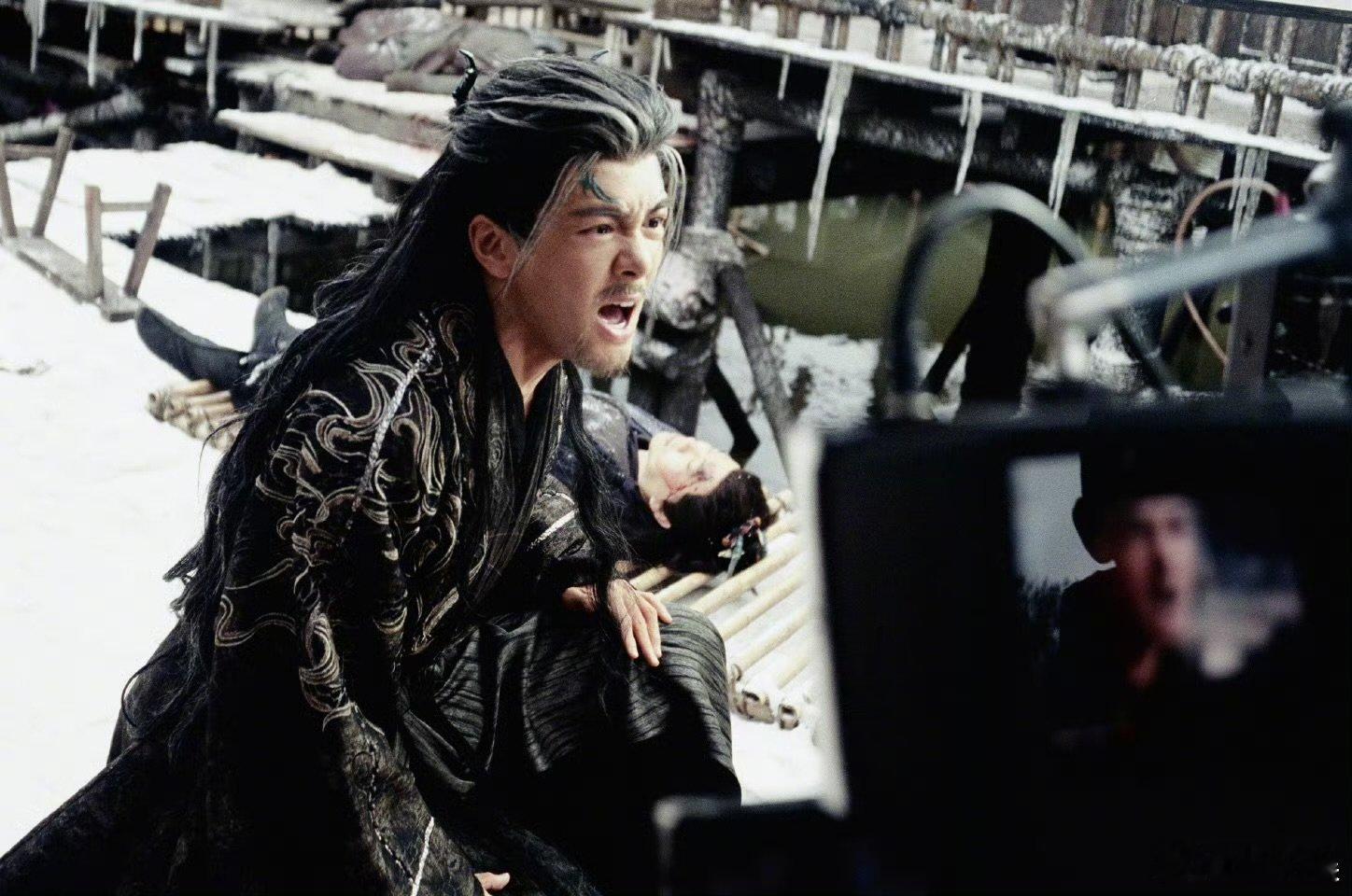 曾舜晞体面发文告别曾舜晞发文感谢郭敬明曾舜晞体面发文告别武拾光，字里行间满是真心