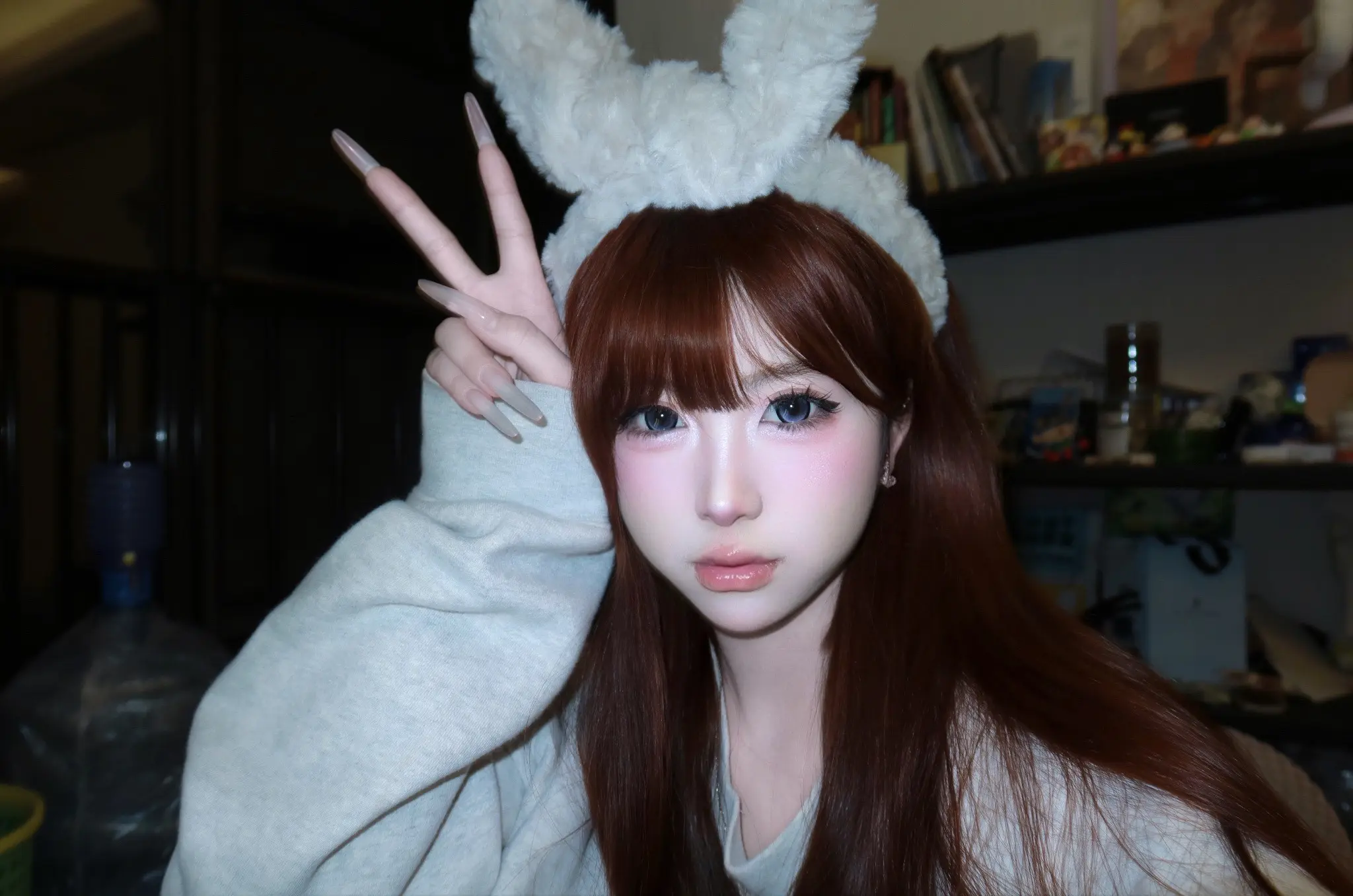 如果太年轻的爱注定要分开 我是不是要晚一点说我爱你