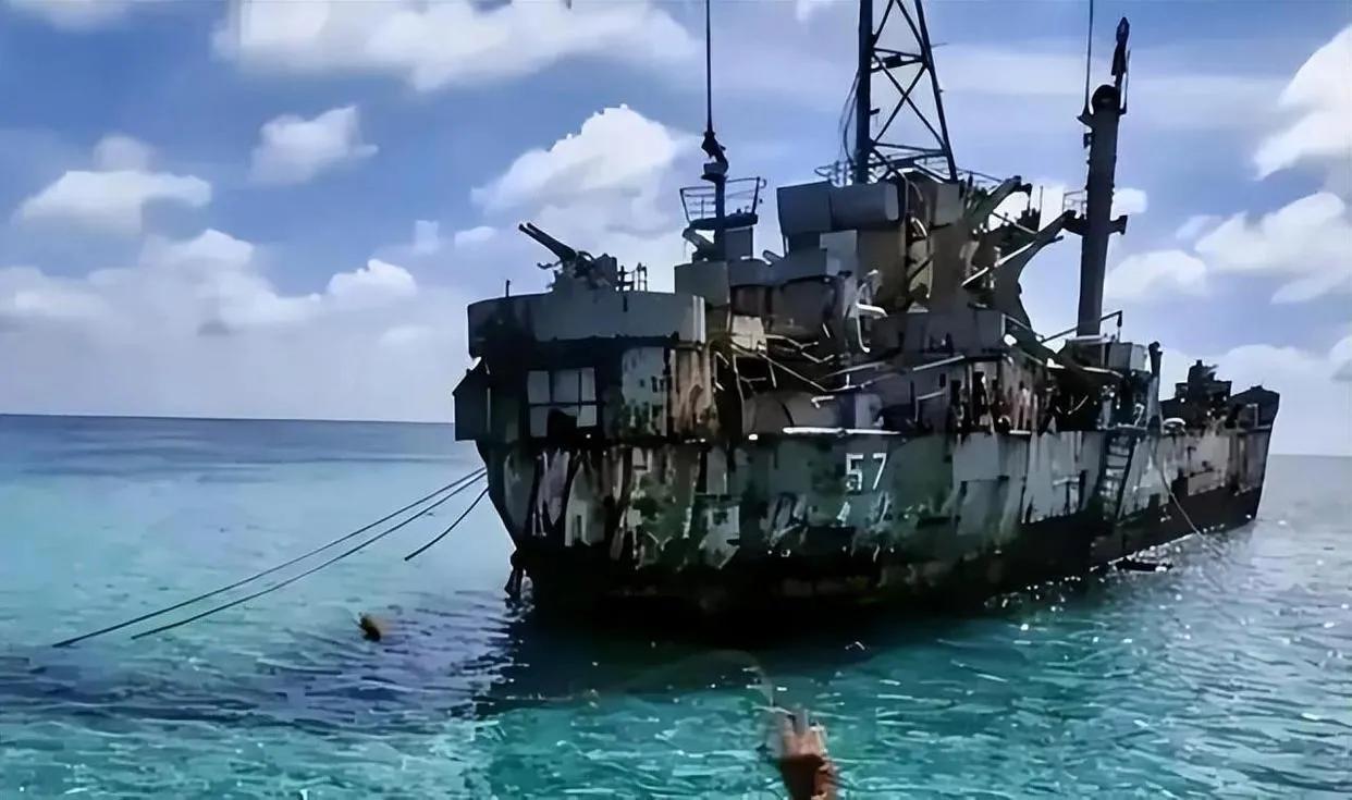 敢挑衅就敢亮剑，别让“怕被拖下水”成为我们的战略软肋

破船赖礁二十七载，挑衅频