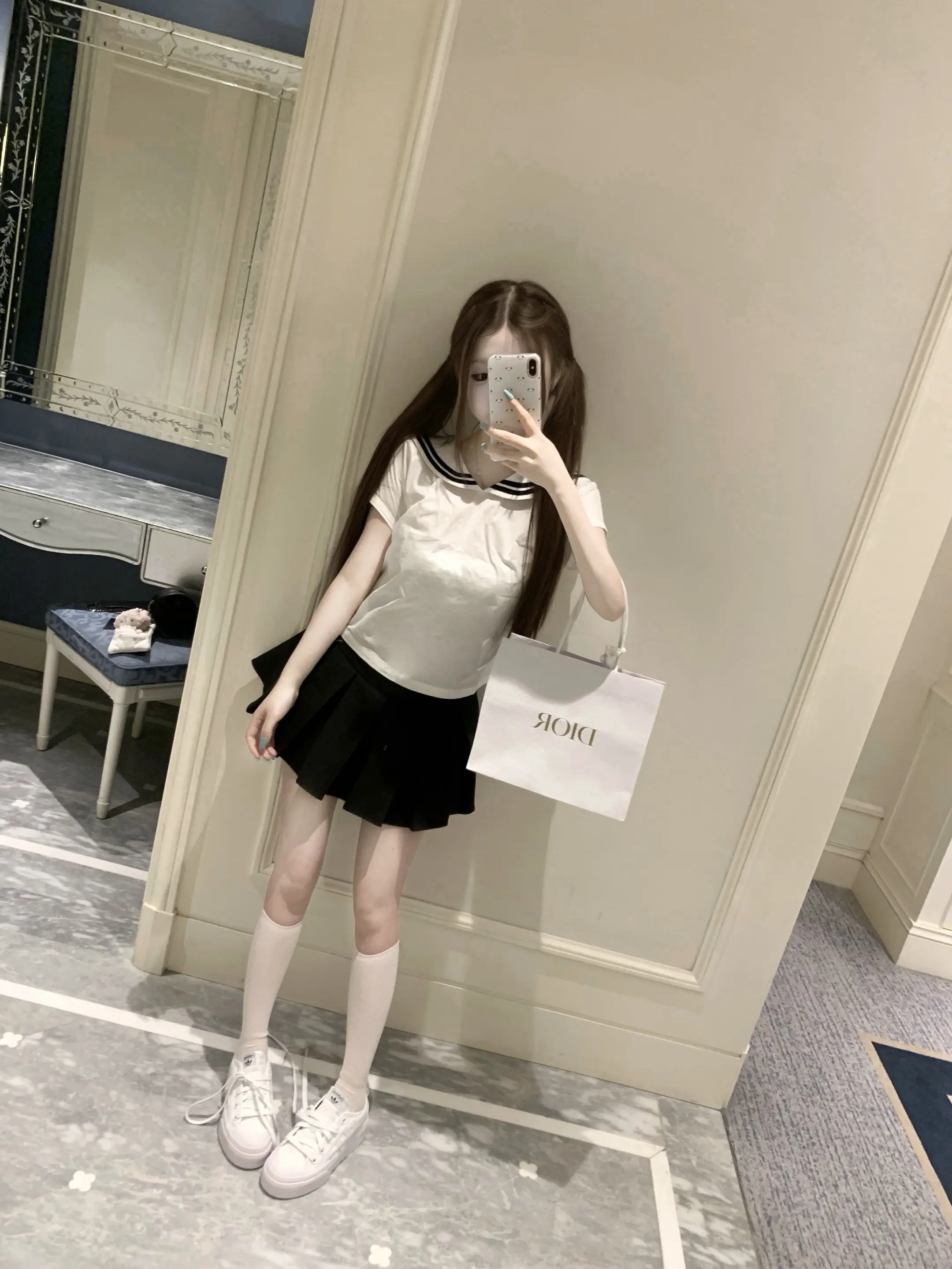 这个世界的主角是谁