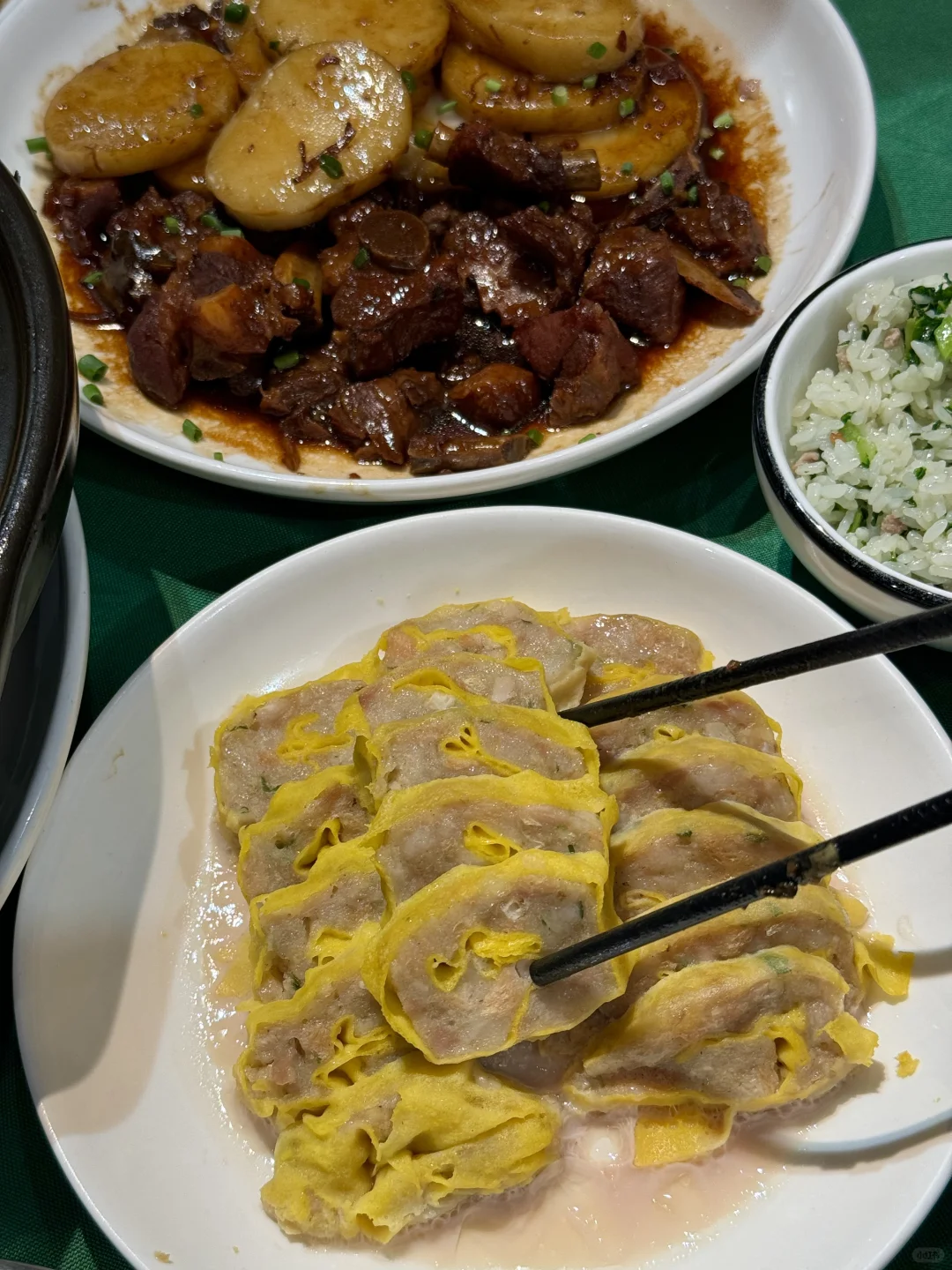 宁波可不可以多开几家这种类型的餐馆啊！！！