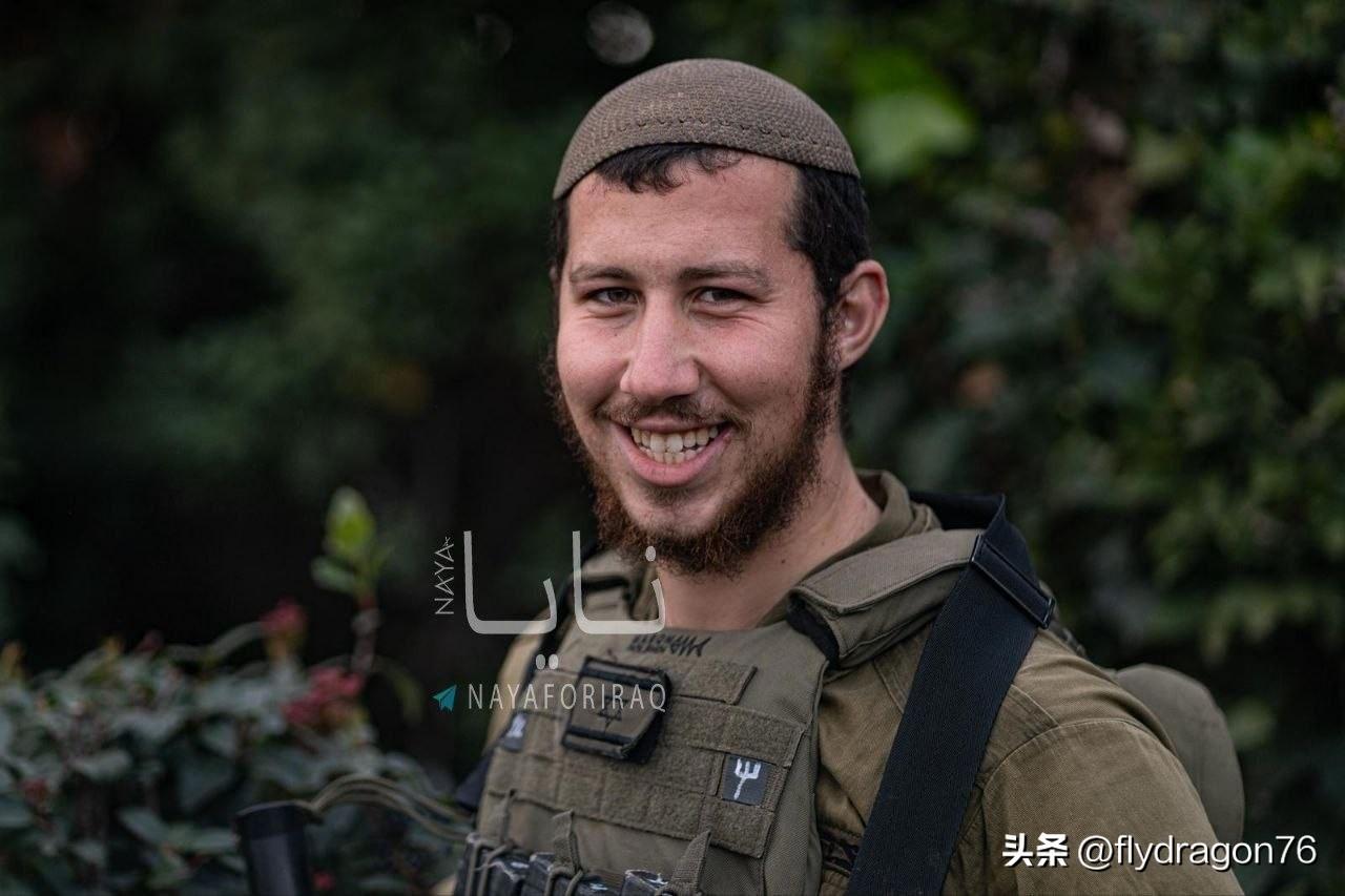 🇱🇧黎巴嫩真主党发文：真主至大，一名犹太复国主义士兵被真主党英雄击毙。