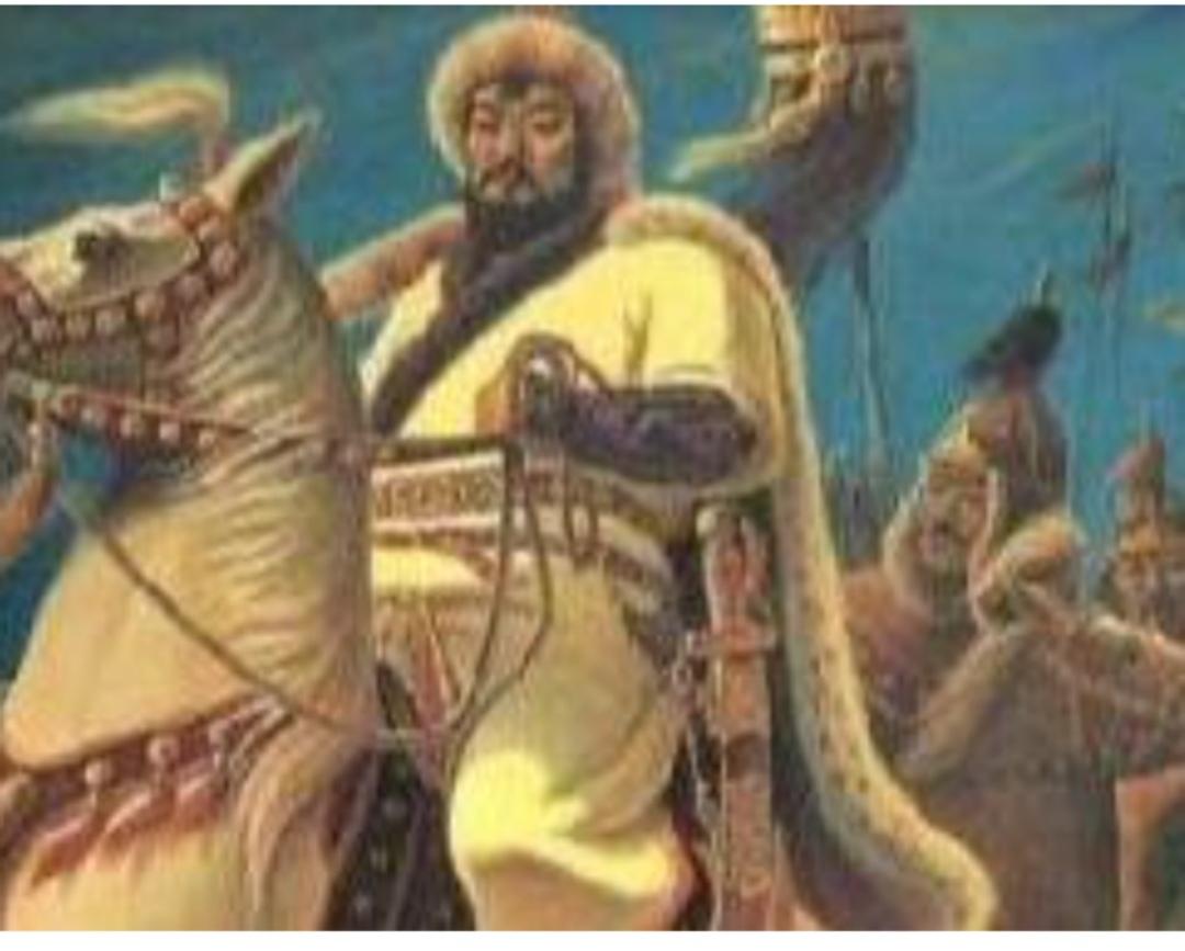 大家好，今天给大家讲讲蒙古帝国扩张史上一段极具传奇色彩的篇章——蒙古灭西夏。这不