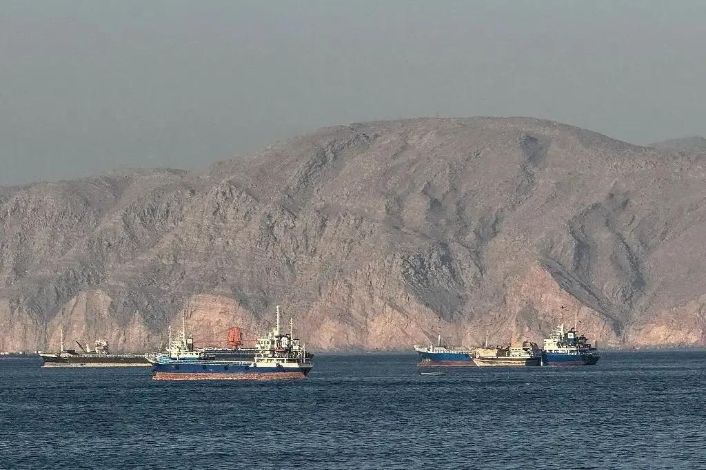 【将中东变成地狱，伊朗放出狠话】
美国有线电视新闻网(CNN)官网6月11日报道