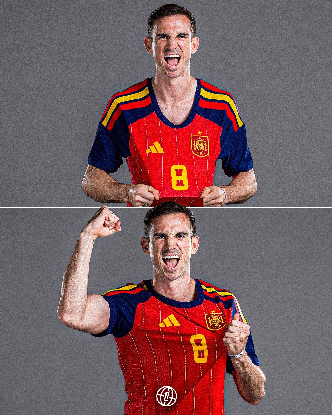 🇪🇸🕺 当你和你的球队打进半决赛后庆祝be like：法甲法甲联赛世界杯从