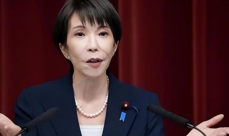 特朗普一句“二战盟国勇敢中国”，让日本破防了？

特朗普在演讲中引用罗斯福总统的