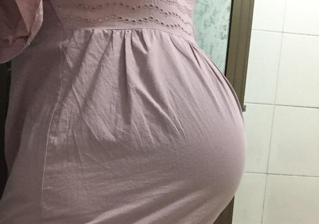 #设计师因怀孕被降薪调岗为物业管家# 女员工们不要害怕，也不要退缩，只有勇敢的争