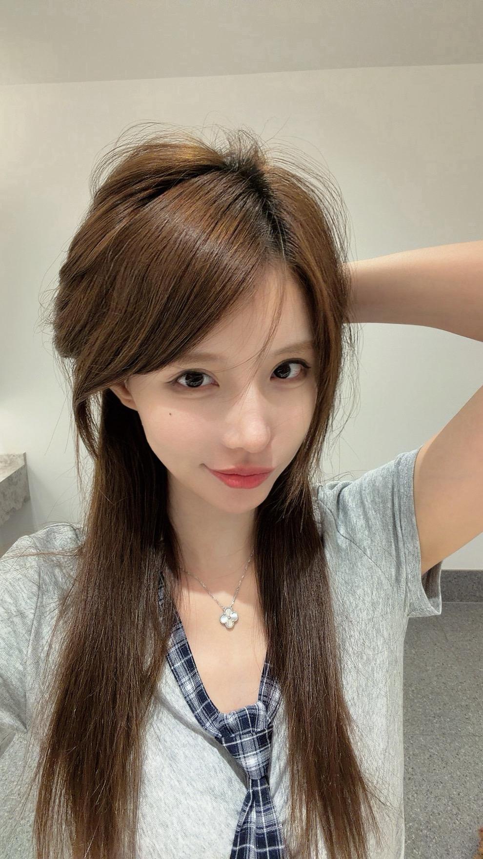 我来更新一张元气